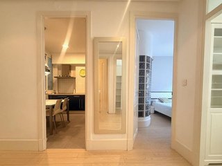 Piso en alquiler en Gros en San Sebastián-Donostia