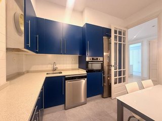 Piso en alquiler en Gros en San Sebastián-Donostia