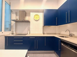 Piso en alquiler en Gros en San Sebastián-Donostia
