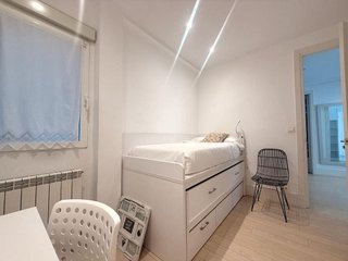 Piso en alquiler en Gros en San Sebastián-Donostia
