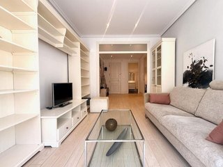 Piso en alquiler en Gros en San Sebastián-Donostia
