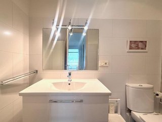 Piso en alquiler en Gros en San Sebastián-Donostia