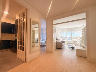 Piso en alquiler en Gros en San Sebastián-Donostia