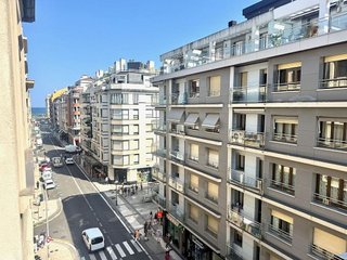 Piso en alquiler en Gros en San Sebastián-Donostia