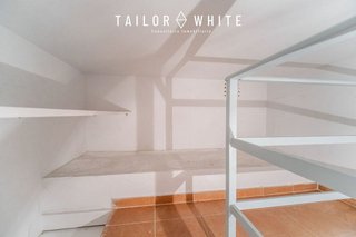 Trastero en alquiler en La Paz en Madrid