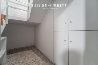 Trastero en alquiler en La Paz en Madrid