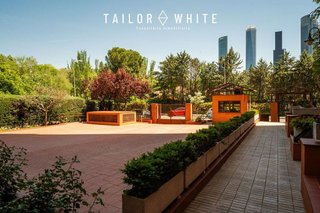 Trastero en alquiler en La Paz en Madrid