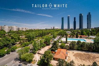 Trastero en alquiler en La Paz en Madrid