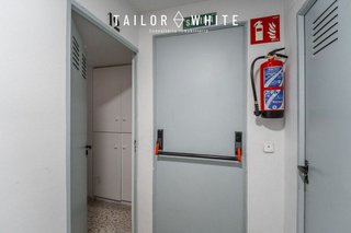 Trastero en alquiler en La Paz en Madrid