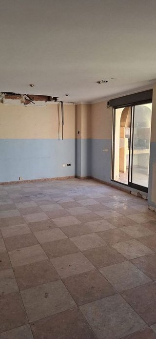 Chalet en venta en Centro en Almazora/Almassora