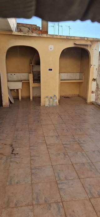 Chalet en venta en Centro en Almazora/Almassora