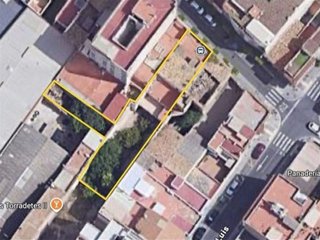 Chalet en venta en Centro en Almazora/Almassora