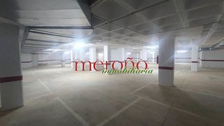 Garaje en alquiler en El Travaló - Martínez Valero en Elche