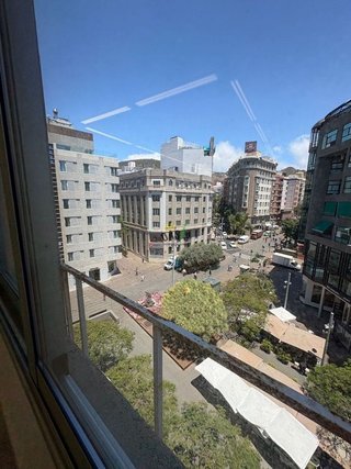 Oficina en alquiler en Centro en Santa Cruz de Tenerife