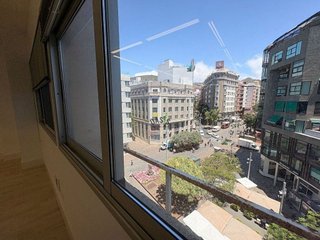 Oficina en alquiler en Centro en Santa Cruz de Tenerife
