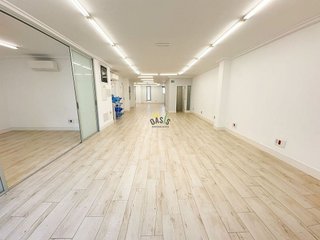 Oficina en alquiler en Centro en Santa Cruz de Tenerife