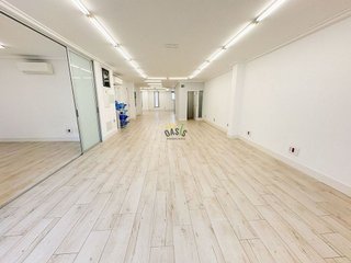 Oficina en alquiler en Centro en Santa Cruz de Tenerife