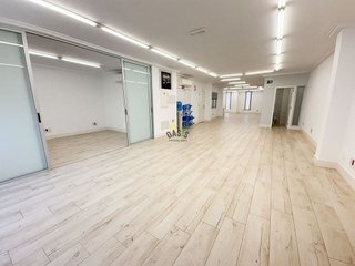 Oficina en alquiler en Centro en Santa Cruz de Tenerife