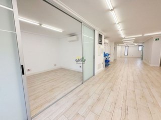 Oficina en alquiler en Centro en Santa Cruz de Tenerife