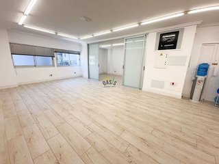 Oficina en alquiler en Centro en Santa Cruz de Tenerife