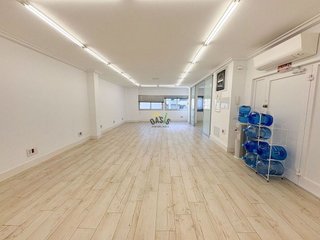 Oficina en alquiler en Centro en Santa Cruz de Tenerife