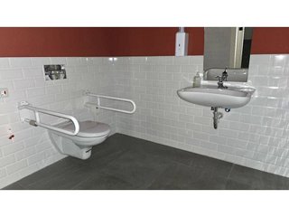 Local comercial en alquiler en Centro en Logroño