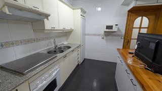 Piso en alquiler en Centro en Puertollano