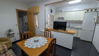 Piso en alquiler en Centro en Puertollano