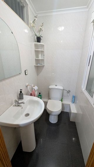 Piso en alquiler en Centro en Puertollano