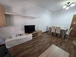 Piso en alquiler en Archena
