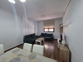 Piso en alquiler en Archena