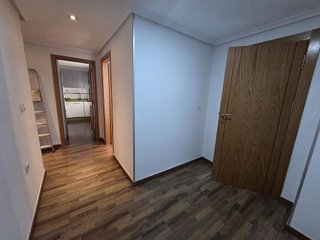 Piso en alquiler en Archena