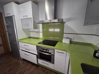 Piso en alquiler en Archena