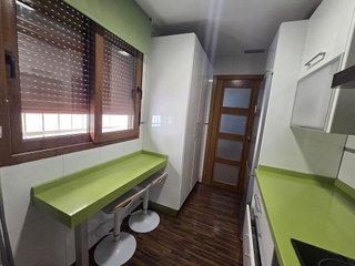 Piso en alquiler en Archena