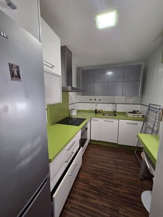Piso en alquiler en Archena