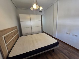 Piso en alquiler en Archena
