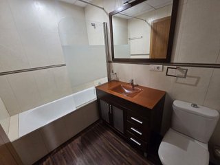 Piso en alquiler en Archena