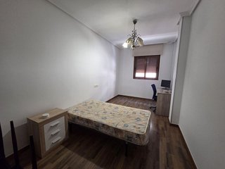 Piso en alquiler en Archena