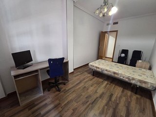 Piso en alquiler en Archena