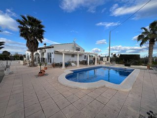 Chalet en venta en Dolores