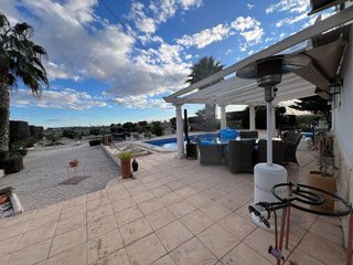 Chalet en venta en Dolores