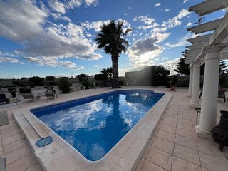Chalet en venta en Dolores