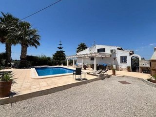 Chalet en venta en Dolores