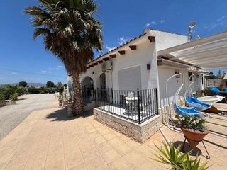 Chalet en venta en Dolores
