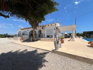 Chalet en venta en Dolores