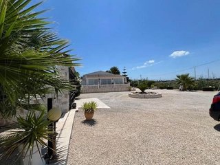Chalet en venta en Dolores
