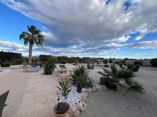 Chalet en venta en Dolores