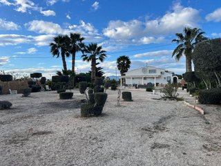 Chalet en venta en Dolores