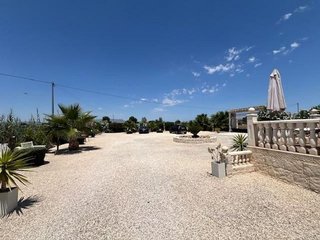 Chalet en venta en Dolores