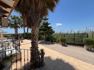 Chalet en venta en Dolores